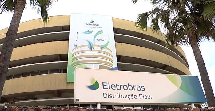 Eletrobras Piauí