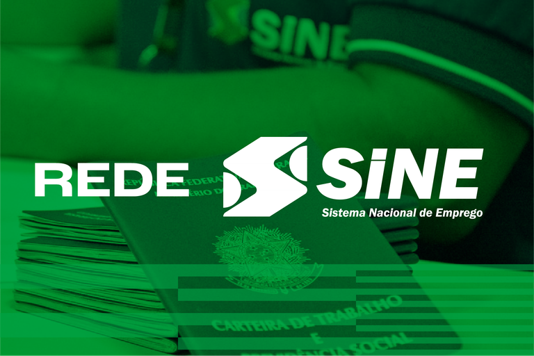 Rede SINE - logo