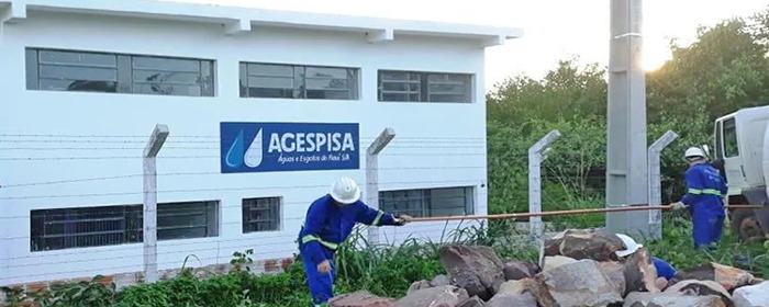 Agespisa