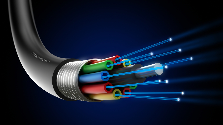 Fibre Optic Cable