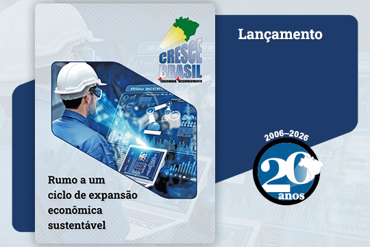 LancamentoCresceBrasil