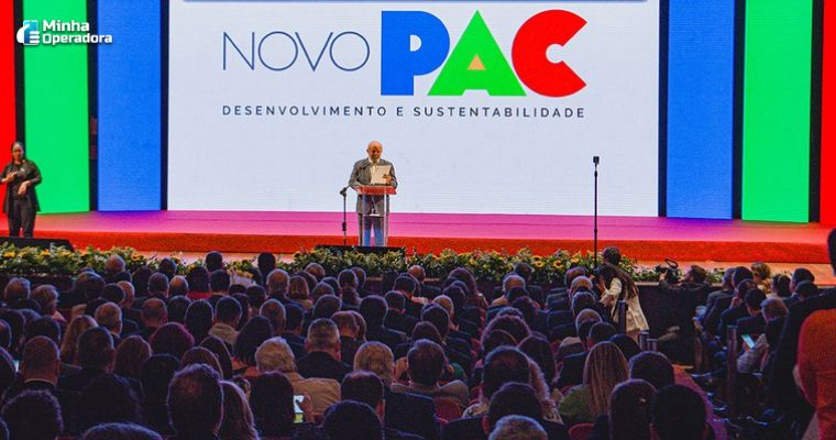 Novo PAC
