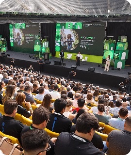 Smart City Expo Curitiba 