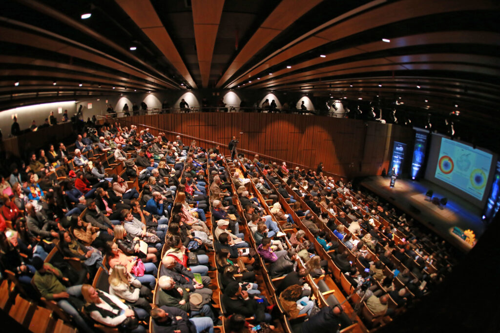 Seminario clima senge rs
