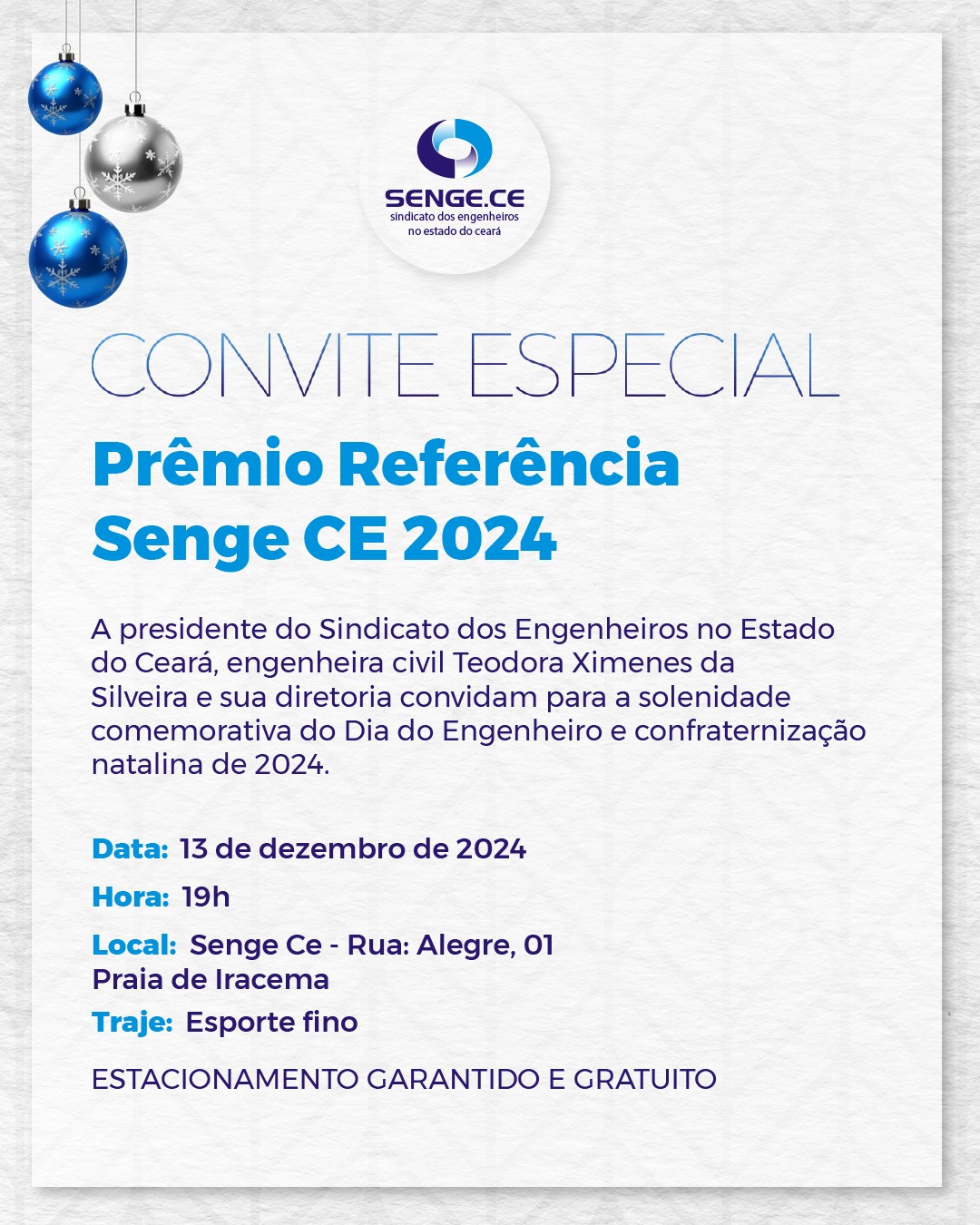 SengeCE Convite2024