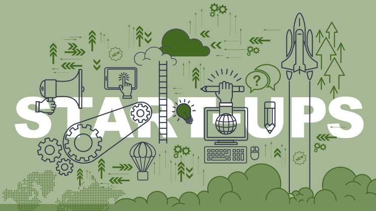 Startups
