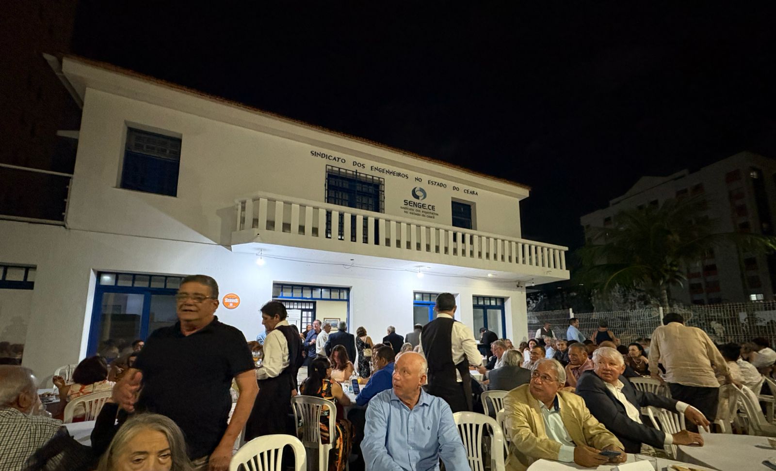Posse Teodora Ximenes 2025