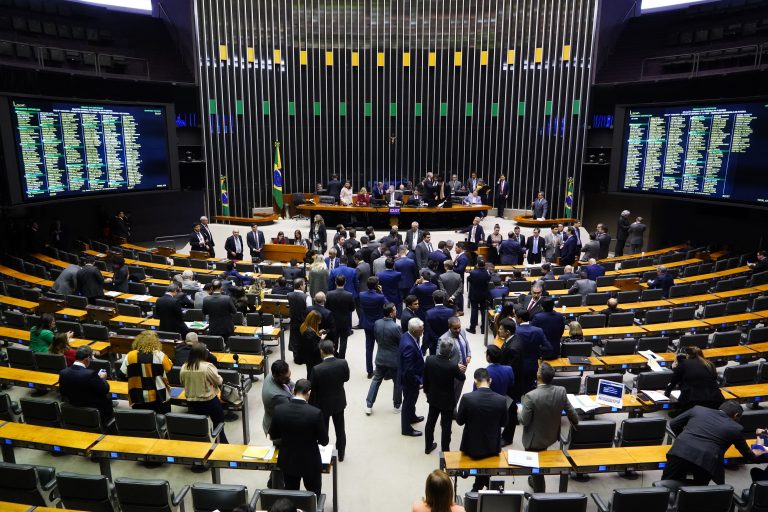 camara plenário