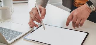 desenhando