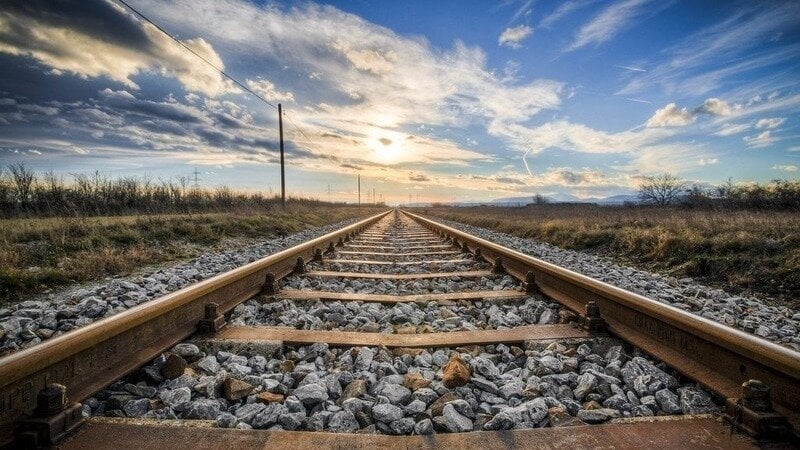ferrovias