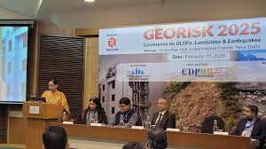 geofisk