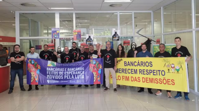 BancariosRioPreto