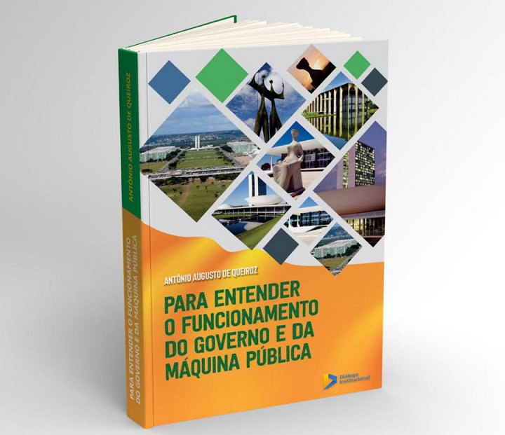 livro toninho entender maquina governo