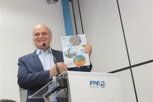 Lançamento do Cresce Brasil – Engenharia de Manutenção