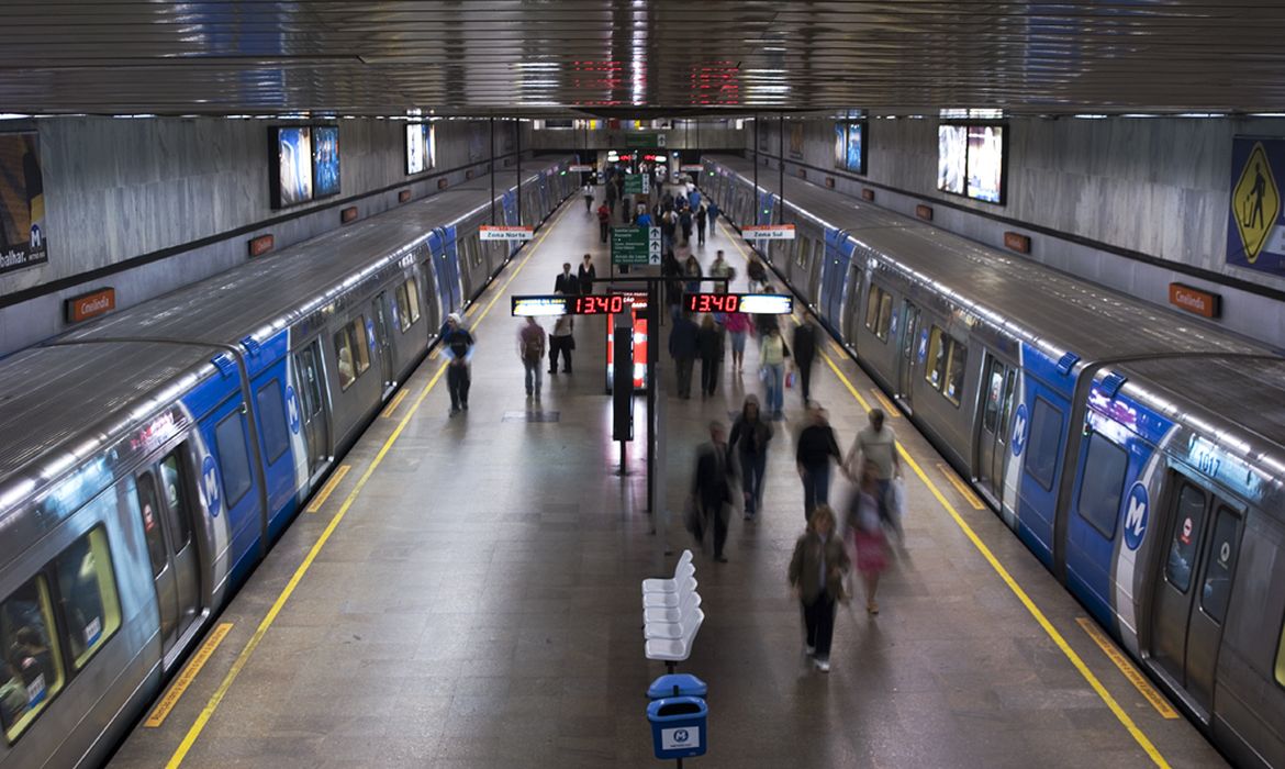 metro rio de janeiro