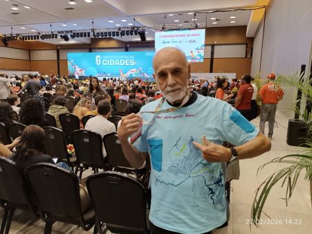 nestor tupinamba sexta conferencia