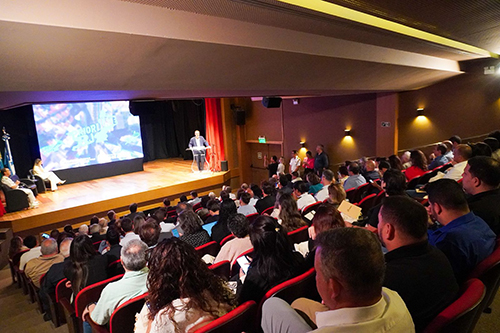 Lançamento do Programa Prioridade rio PatrickViegas