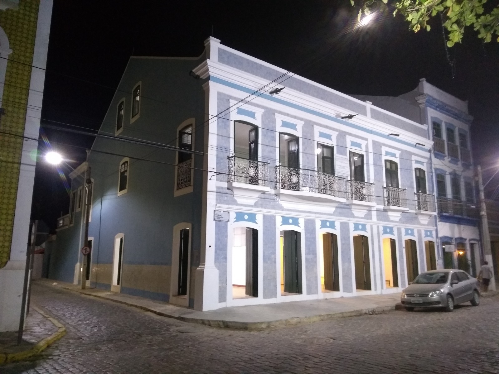 sobrado Aracati