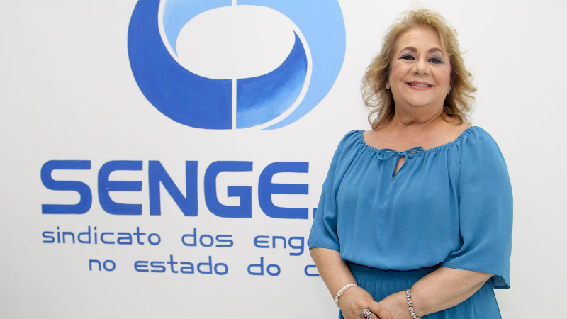 teodora ximenes SengeCE