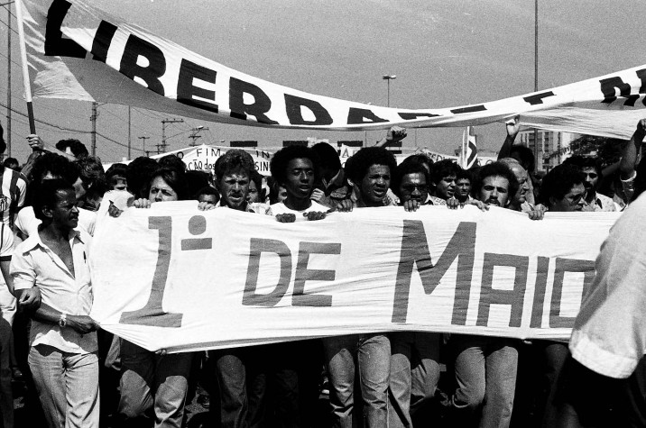 Foto: Agência Brasil