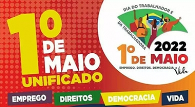 1 de maio