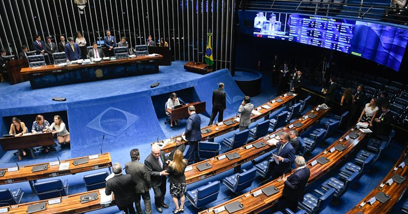 Senado