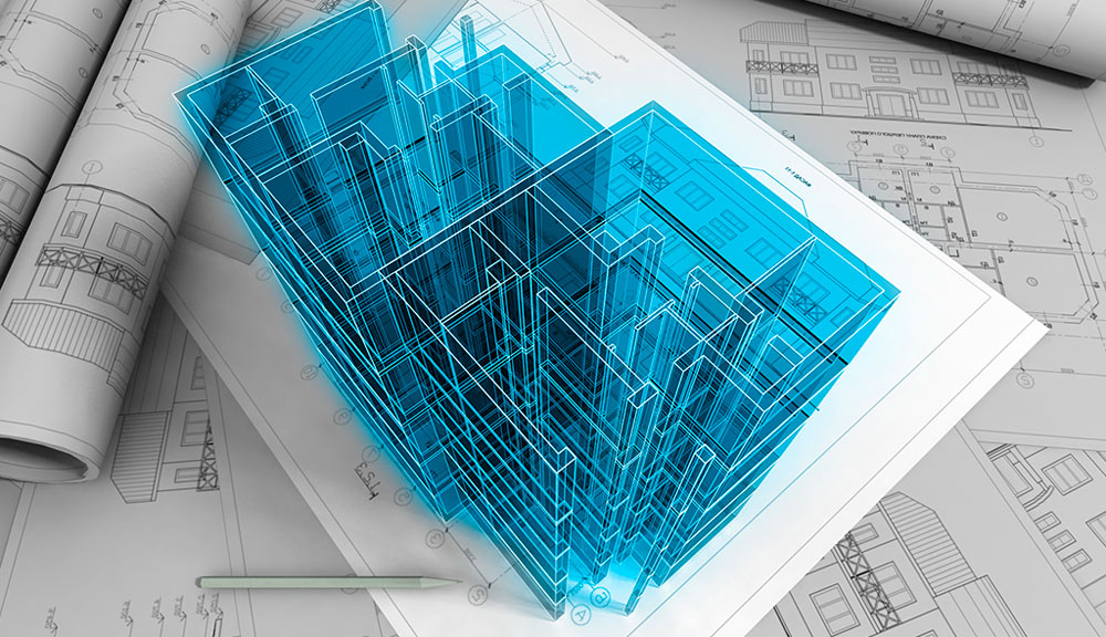 BIM Niveis de Desenvolvimento