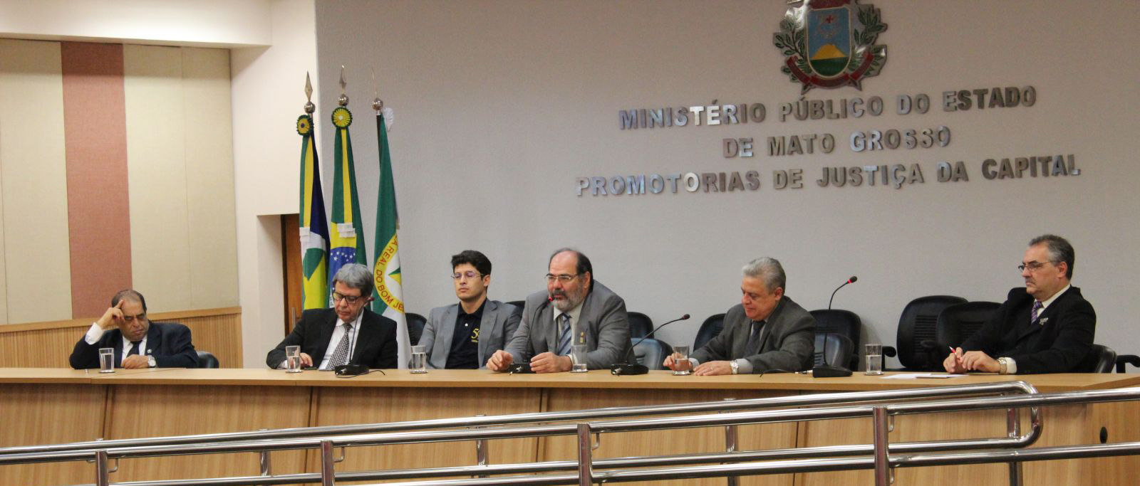 9º Congresso Estadual de Profissionais de Mato Grosso. Foto: Crea-MT