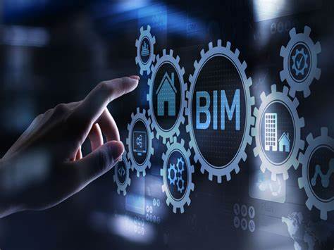 BIM - Ilustração