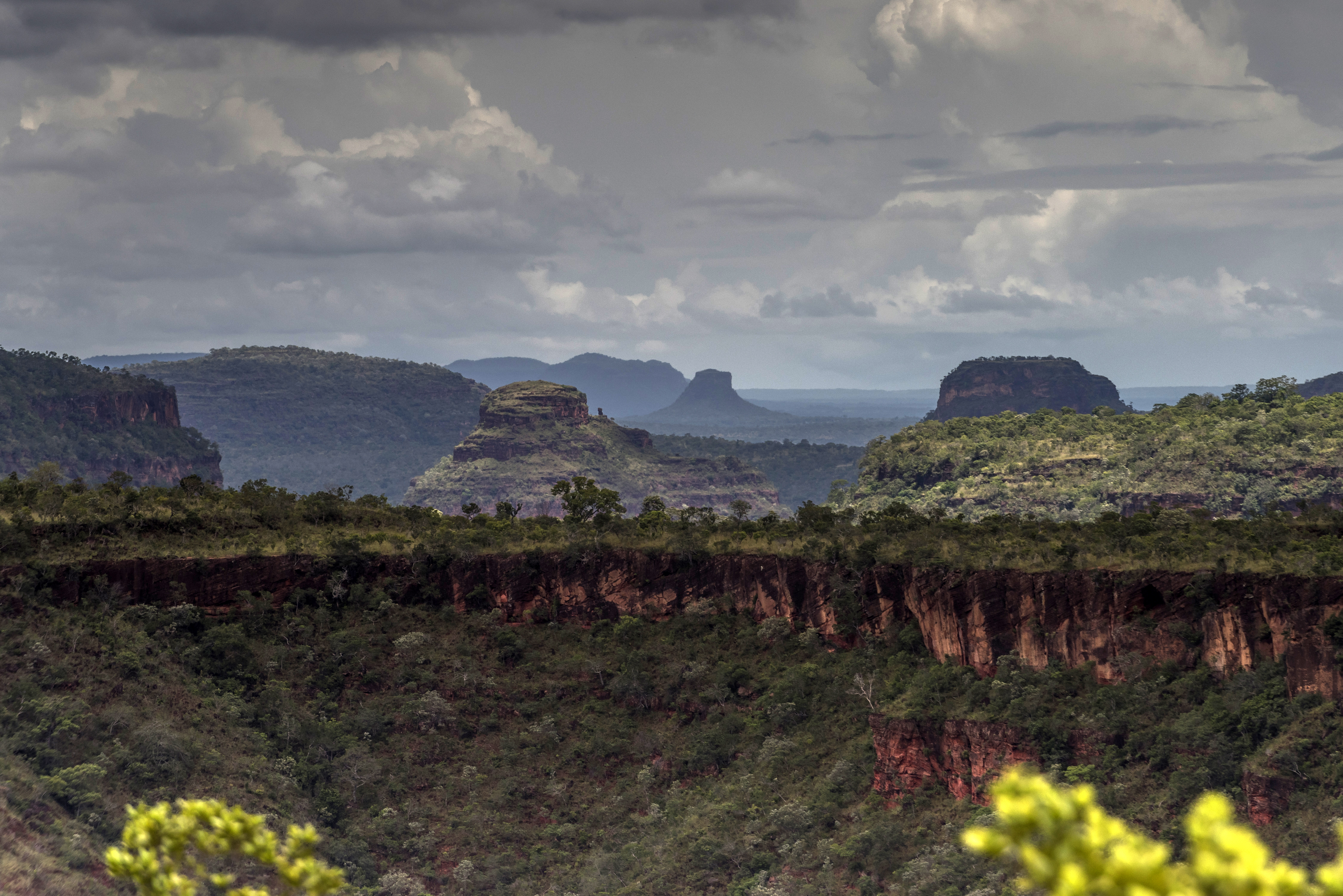 Chapada