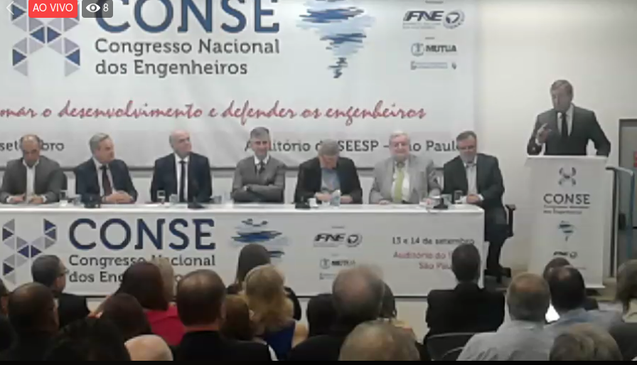 X Conse