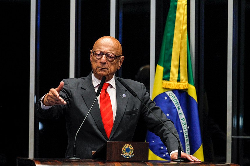 Esperidião Amin