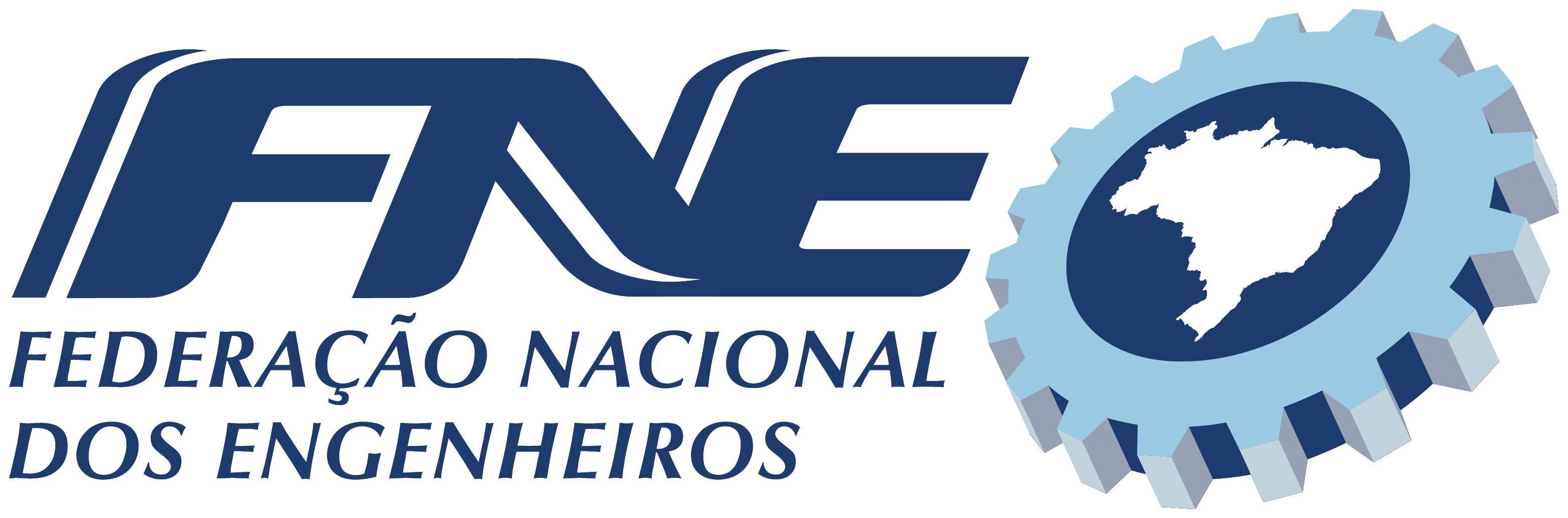FNE logo reserva