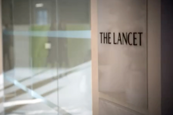 Lancet retira do ar artigo que levantava dúvidas sobre uso da cloroquina e hidroxicloroquina