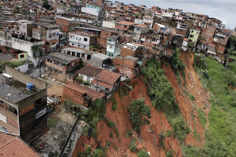 Foto: Manu Dias -  Governo da Bahia