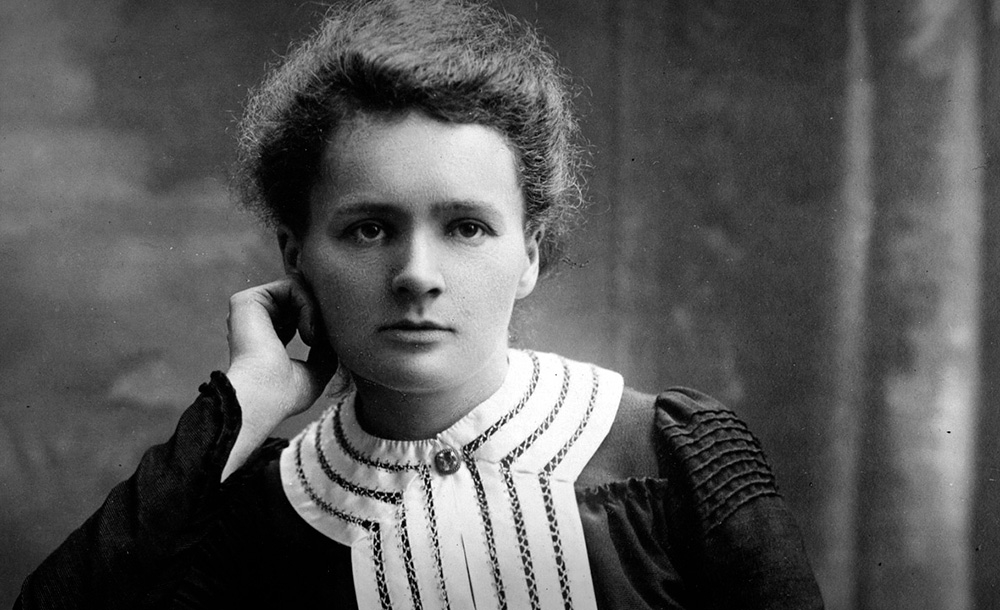 MarieCurie