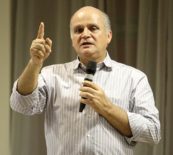 Foto: Paulo Negreiros