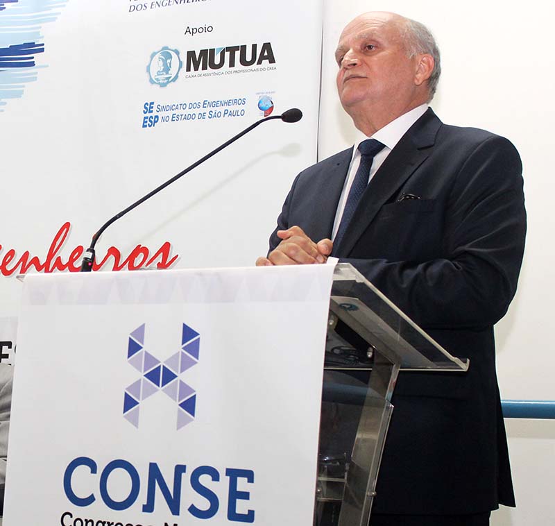 Murilo no XConse