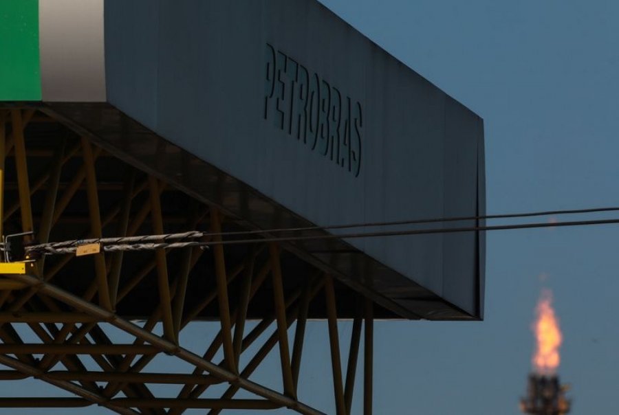 PETRO BR