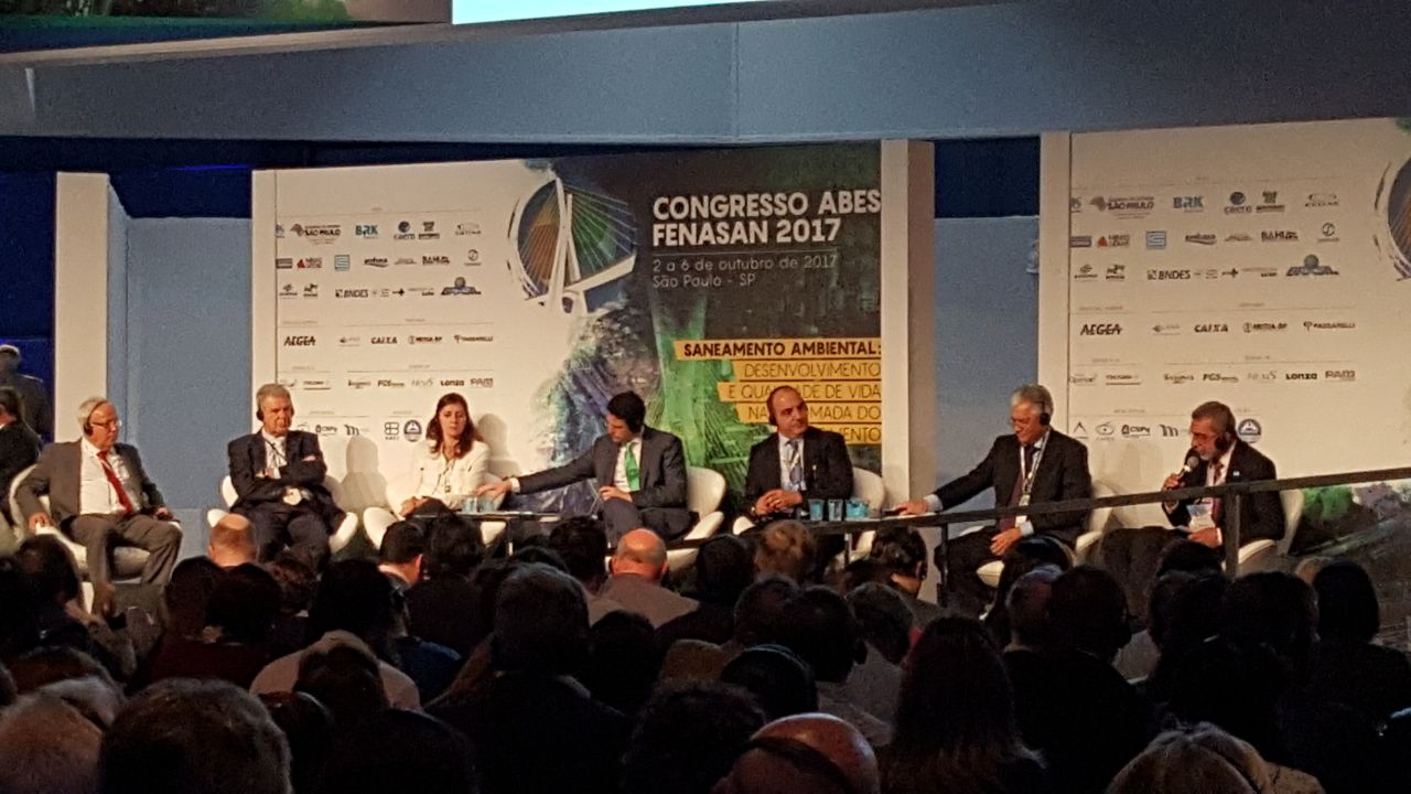 Painel dos presidentes