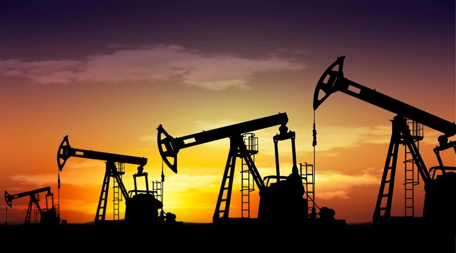 Petroleo e gas AIE