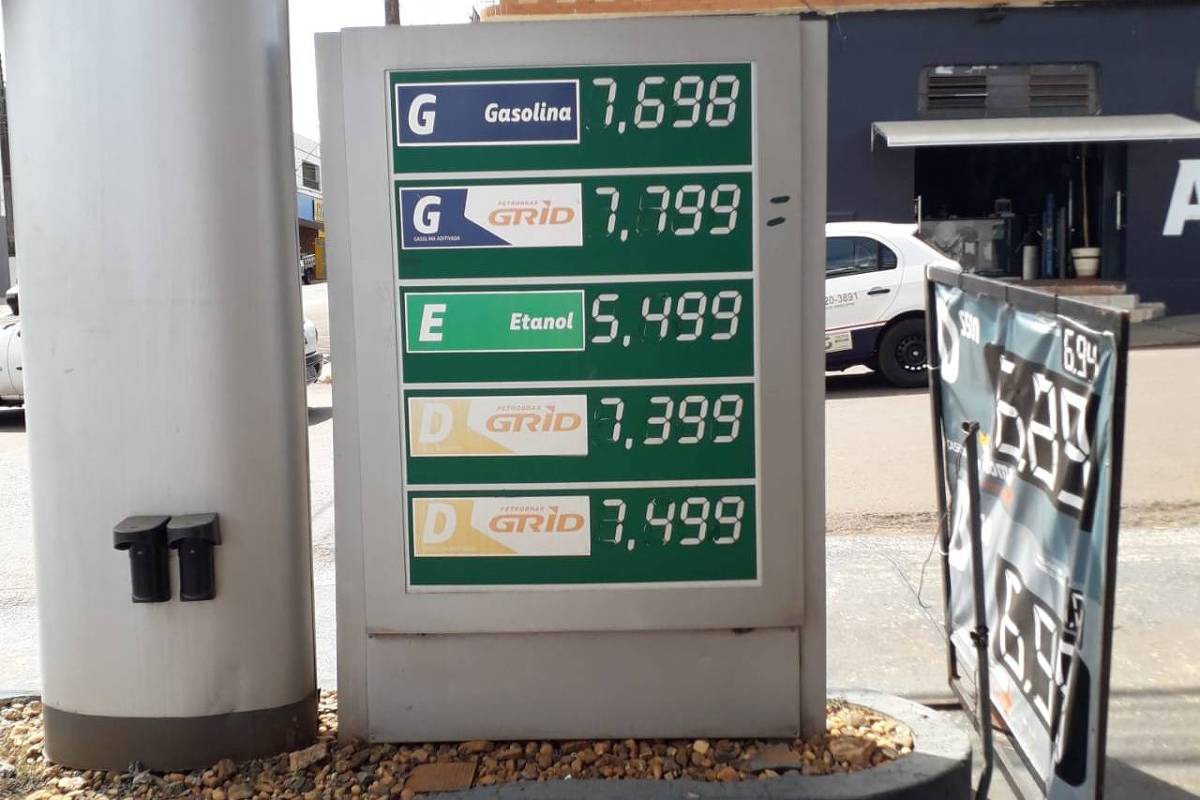 Posto