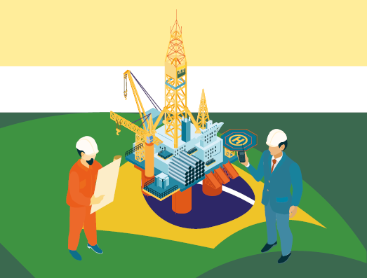 Ilustração - Soberania