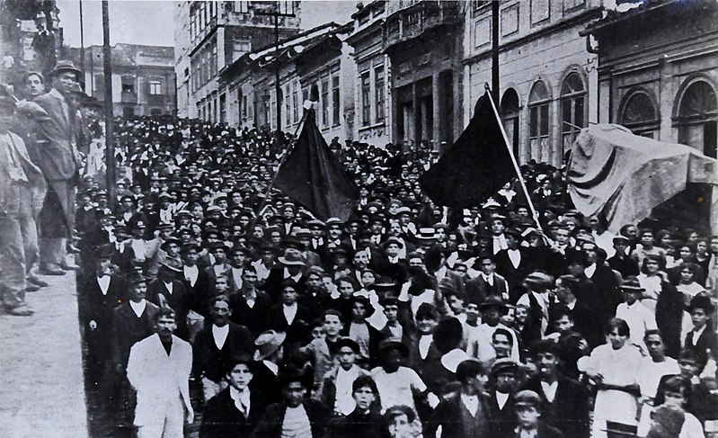Greve 1917 SP