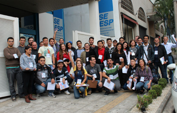Fotos: Beatriz Arruda