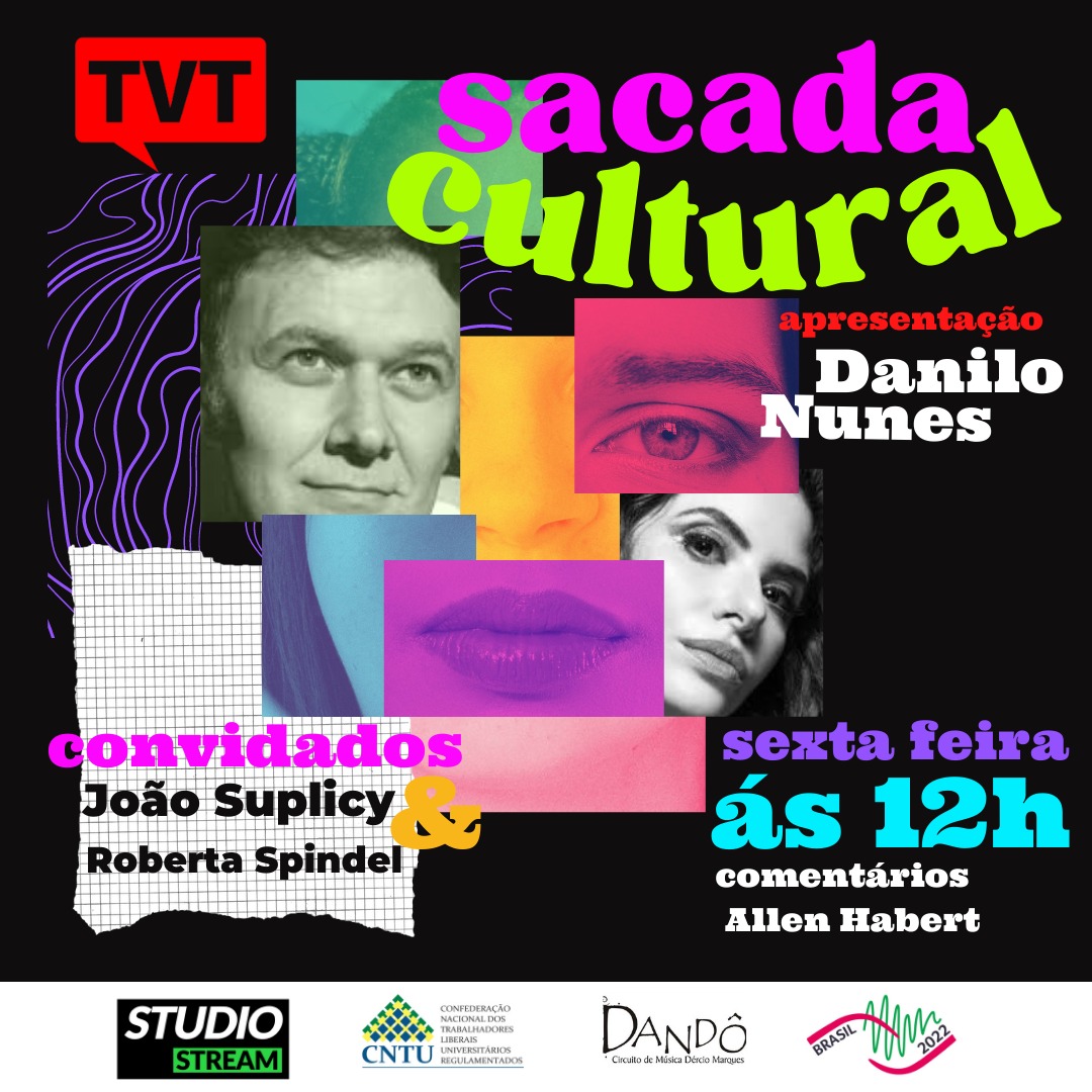 Card Sacada Cultural