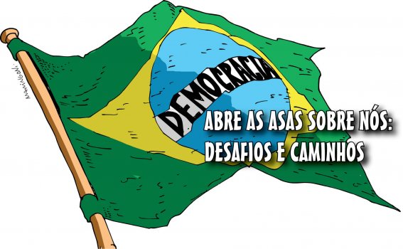 Divulgação do evento