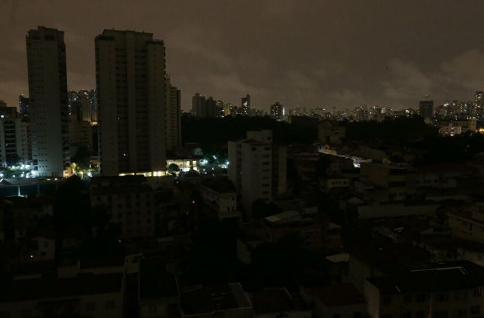 amapa apagão