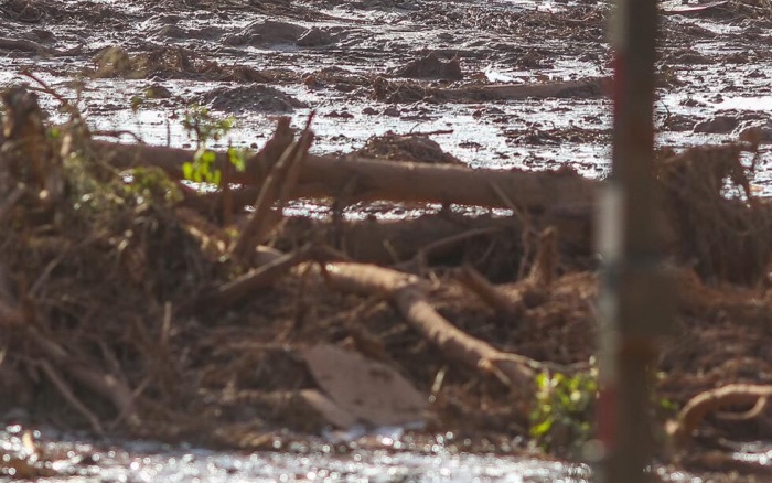 Desastre de Brumadinho (MG) | Ricardo Stuckert