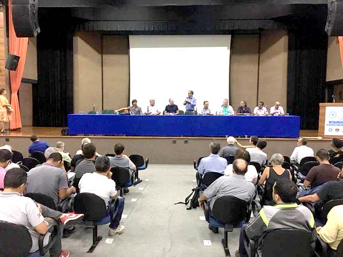 Agência Sindical